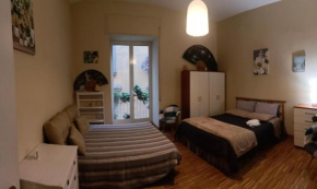 Casa Joss Napoli